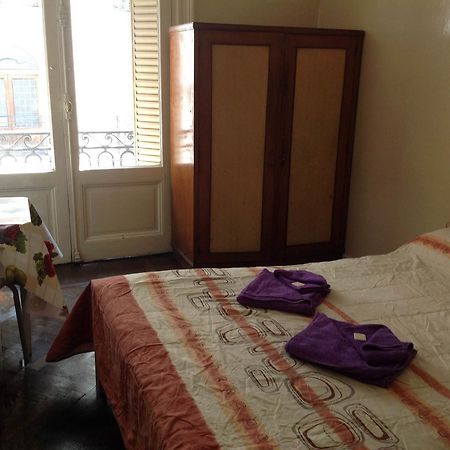 בואנוס איירס Hotel Petit Benitos מראה חיצוני תמונה