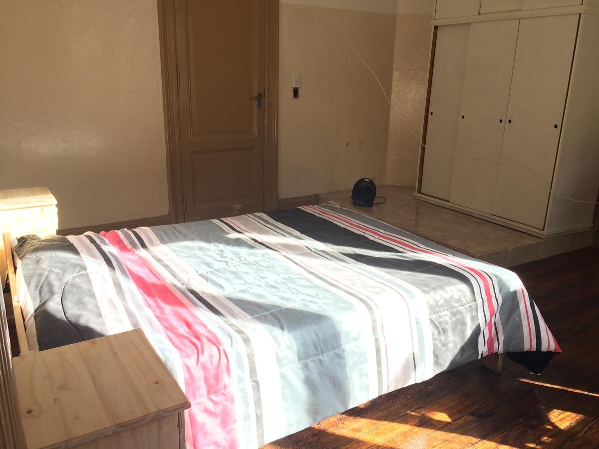 בואנוס איירס Hotel Petit Benitos מראה חיצוני תמונה