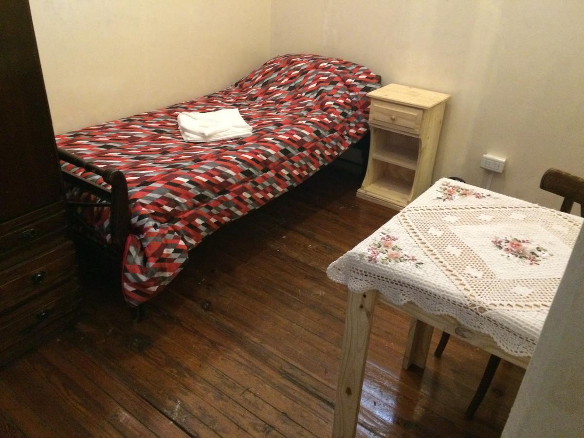 בואנוס איירס Hotel Petit Benitos מראה חיצוני תמונה
