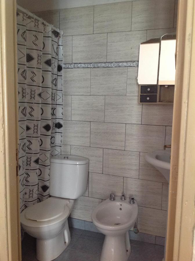 בואנוס איירס Hotel Petit Benitos מראה חיצוני תמונה