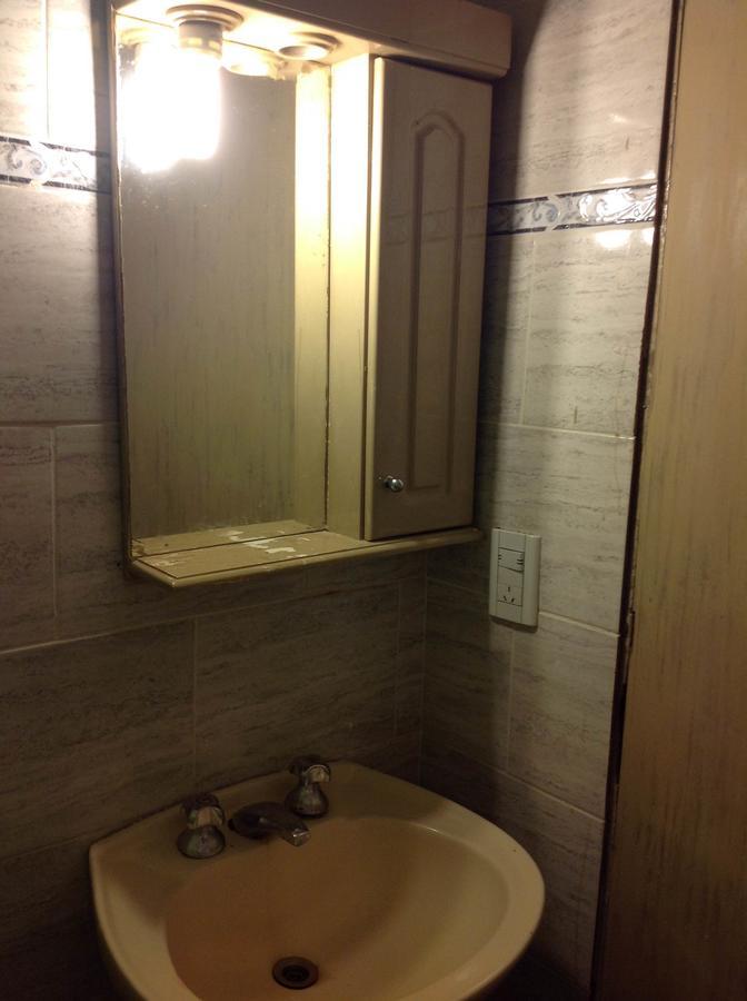 בואנוס איירס Hotel Petit Benitos מראה חיצוני תמונה