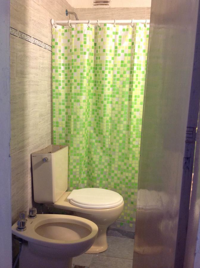 בואנוס איירס Hotel Petit Benitos מראה חיצוני תמונה