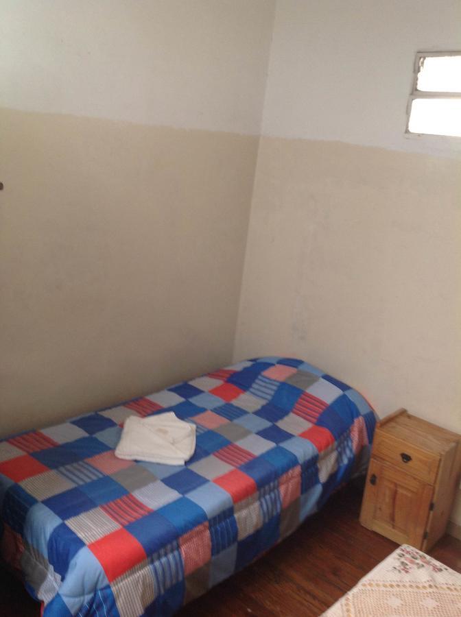 בואנוס איירס Hotel Petit Benitos מראה חיצוני תמונה