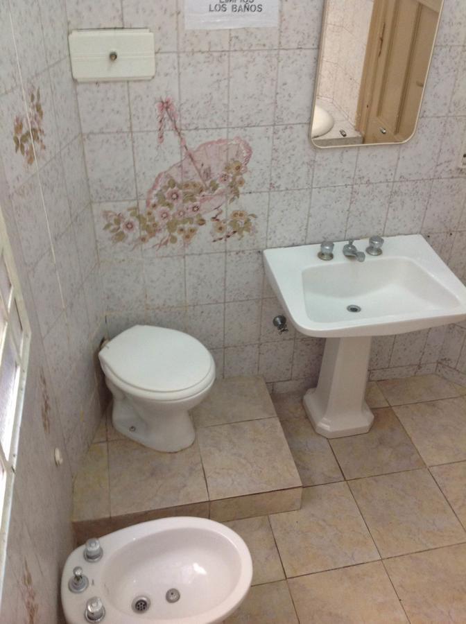 בואנוס איירס Hotel Petit Benitos מראה חיצוני תמונה