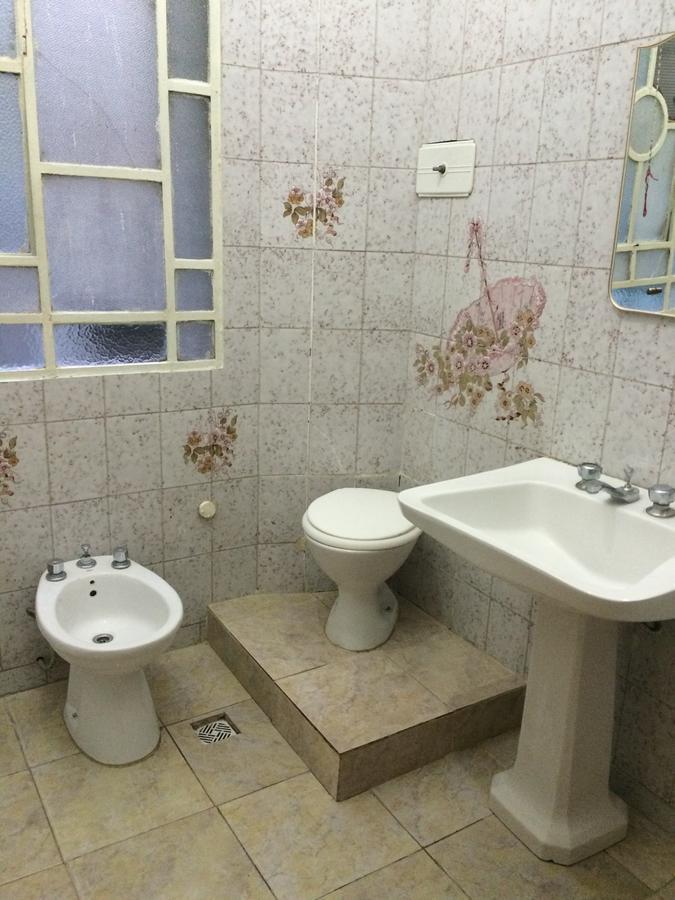 בואנוס איירס Hotel Petit Benitos מראה חיצוני תמונה