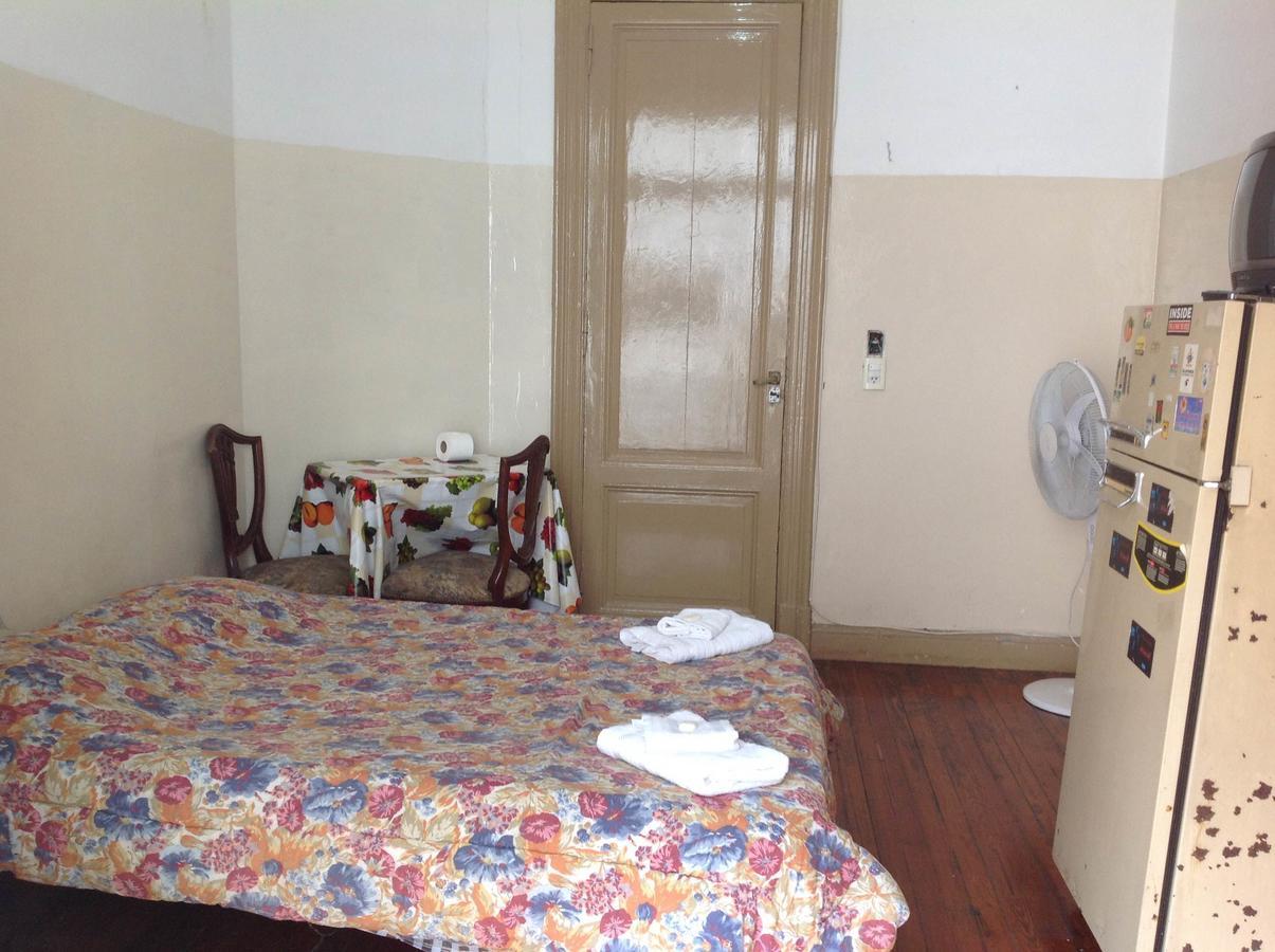 בואנוס איירס Hotel Petit Benitos מראה חיצוני תמונה